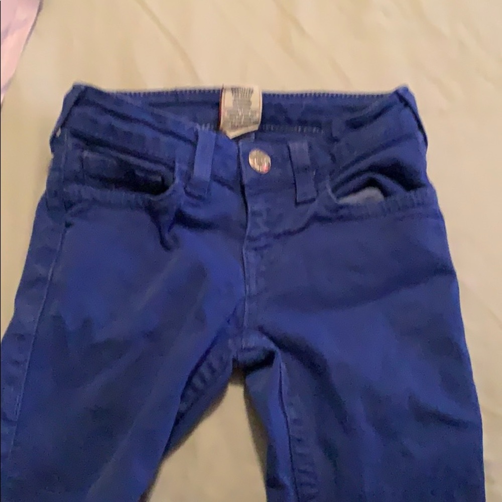 True religion brand jeans
